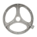 GE Washer Pigtail Harness - WH19X25495, Replaces: WH19X10127