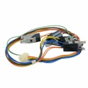 Washer Door Lock - DWDL10490