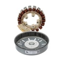 GE Washer Start Button/Knob - WE04X27654