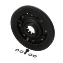 Whirlpool Washer Dispenser - W11321010, Replaces: W11114814