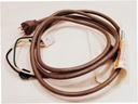 Whirlpool Washer Wire Harness - W11662157, Replaces: W11130939
