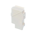Samsung Washer Dispenser Housing Assembly - DC97-21472F
