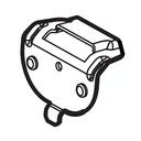 Samsung Washer Bolt - DC97-14263B