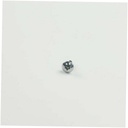 Whirlpool Dryer Top Spring Clip - WP692985, Replaces: 692985