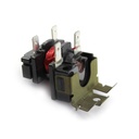Frigidaire Washer Door Hinge - 134264600, Replaces: 131269300