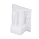 Whirlpool Washer Dispenser Hose - 34001210, Replaces: 34001109