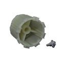 Bosch Washer Window Assembly - 00684123, Replaces: 684123