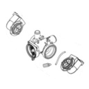 Whirlpool Washer Screw - W11230114, Replaces: 8181687