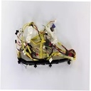 Whirlpool Washer Main Control Board - WPW10411662, Replaces: W10411662