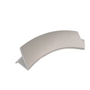 GE Washer Lid - WH13X30373, Replaces: WH44X10284