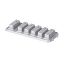 Whirlpool Washer Timer Knob - WP3364293, Replaces: 8123