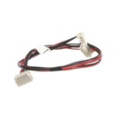 GE Washer Inverter Board - WH22X34657, Replaces: WH22X29531