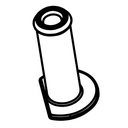 Whirlpool Washer Timer - WP22004290