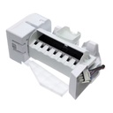 Whirlpool Washer Inner Door Panel Assembly - 22003083, Replaces: 22002252