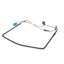 Whirlpool Washer Motor Wiring Harness - WPW10204534, Replaces: 8540525