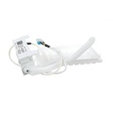 Whirlpool Washer Power Cord - WPW10525195, Replaces: W10266797