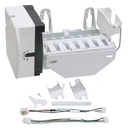GE Dryer Stacking Kit - WE25X10028, Replaces: GEFLSTACK