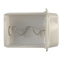 Whirlpool Dryer Latch Spring Clip - 22003717