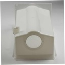 LG Washer Tub to Pump Hose - 4738ER1006A