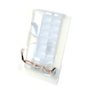Whirlpool Washer Door Hinge - W11243775, Replaces: W10193050