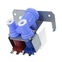 GE Washer Control Panel Assembly - WH42X28200