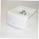 Samsung Washer Pulsator Cover - DC66-00883B, Replaces: DC66-00883A