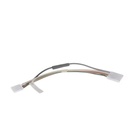 Whirlpool Washer Motor Wire Harness - W10166995, Replaces: 8540704