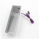 Whirlpool Washer Control Knob - WPW10180218, Replaces: W10180218