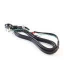 Whirlpool Washer Switch Holder Assembly - WP22003067, Replaces: 22003067