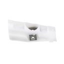 GE Dishwasher Sump Clamp - WD1X1392, Replaces: WD01X0988