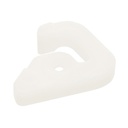 Whirlpool Washer Inlet Nozzle - WP8183181, Replaces: 8183181
