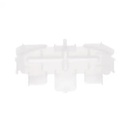 Frigidaire Dryer Door Trim Ring - 5304505715, Replaces: 134618800
