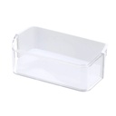GE Washer Foot Assembly - WH02X10391, Replaces: WH02X10358