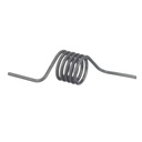 Whirlpool Washer Endcap - WPW10515035, Replaces: W10515035