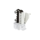 Samsung Washer Display Board Assembly - DC92-01624L