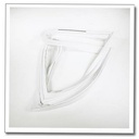 LG Washer Hose Clamp - 4861EN3003C, Replaces: 4861FR3068C