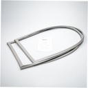 Bosch Washer Window - 11020392, Replaces: 00354128