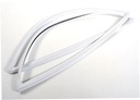 Whirlpool Washer Drain Hose - WPW10358151, Replaces: 8317959