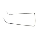 LG Washer Door Lock Assembly - EBF62495001, Replaces: EBF63134601