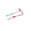 Frigidaire Washer Glass Window - 5304529631