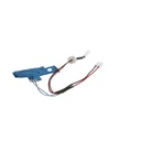 GE Washer Door Assembly - WH10X29550
