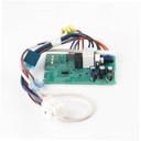 LG Dryer Display Control Board Assembly - EBR30368927