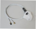 LG Washer Clutch, Coupling and Housing Assembly - AEN73651401, Replaces: 3661EA1009C