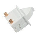 Whirlpool Washer Heating Element Assembly - W11549460, Replaces: W11397974