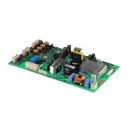 GE Washer Power Button Support - WH01X29631