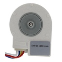 Whirlpool Washer Inlet Hose Assembly - 202860, Replaces: 252