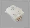 Samsung Dishwasher Hose Guide (White) - DC61-02084C