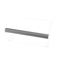 LG Dryer Knob Assembly - AEZ33665701, Replaces: 4940ER3015A