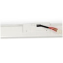GE Washer Special Drain Housing - WD21X10356, Replaces: WD01X10257
