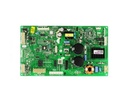 Samsung Washer Control Panel - DC97-19650J
